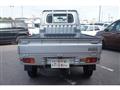 2012 Daihatsu Hijet Truck