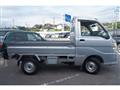 2012 Daihatsu Hijet Truck