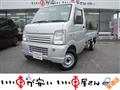 2010 Suzuki Carry Truck