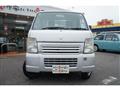 2010 Suzuki Carry Truck