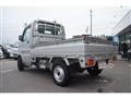 2010 Suzuki Carry Truck