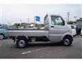 2010 Suzuki Carry Truck
