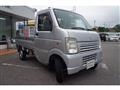 2010 Suzuki Carry Truck