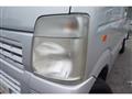 2010 Suzuki Carry Truck