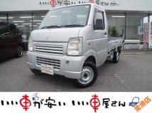 2010 Suzuki Carry Truck