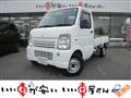 2010 Suzuki Carry Truck