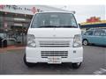 2010 Suzuki Carry Truck