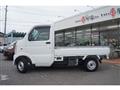 2010 Suzuki Carry Truck