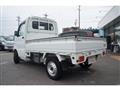 2010 Suzuki Carry Truck