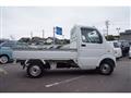 2010 Suzuki Carry Truck
