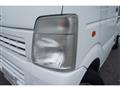 2010 Suzuki Carry Truck