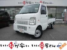 2010 Suzuki Carry Truck