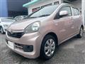 2014 Daihatsu Mira