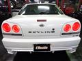 1999 Nissan Skyline