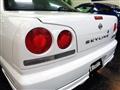 1999 Nissan Skyline