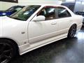 1999 Nissan Skyline