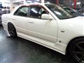 1999 Nissan Skyline