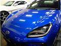 2022 Subaru BRZ
