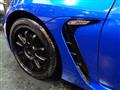 2022 Subaru BRZ