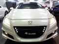 2010 Honda CR-Z