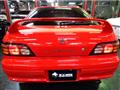 1999 Toyota Corolla Levin