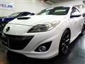 2011 Mazda Axela