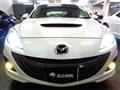 2011 Mazda Axela