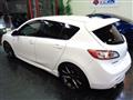 2011 Mazda Axela