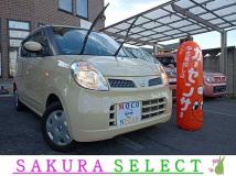 2010 Nissan Moco