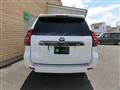 2020 Toyota Land Cruiser Prado
