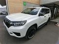 2020 Toyota Land Cruiser Prado