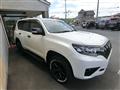 2020 Toyota Land Cruiser Prado