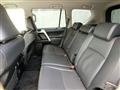 2020 Toyota Land Cruiser Prado