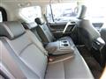 2020 Toyota Land Cruiser Prado