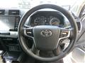 2020 Toyota Land Cruiser Prado