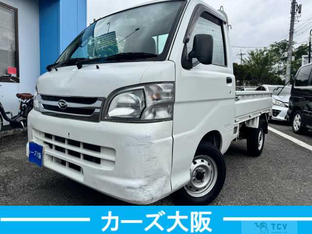2014 Daihatsu Hijet Truck