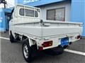 2014 Daihatsu Hijet Truck