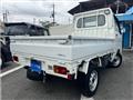 2014 Daihatsu Hijet Truck