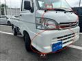2014 Daihatsu Hijet Truck