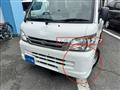 2014 Daihatsu Hijet Truck