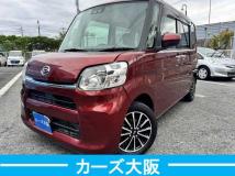 2018 Daihatsu Tanto