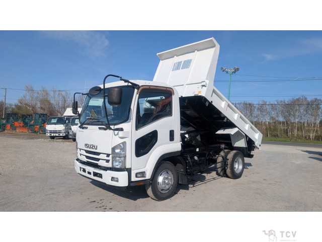 2016 Isuzu Isuzu Others