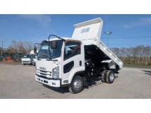 2016 Isuzu Isuzu Others