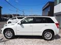 2015 Suzuki Escudo