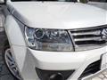 2015 Suzuki Escudo