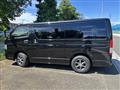 2026 Toyota Hiace Van