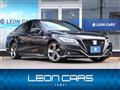 2018 Toyota Crown
