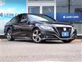 2018 Toyota Crown