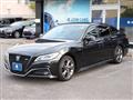 2018 Toyota Crown
