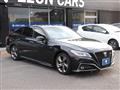 2018 Toyota Crown